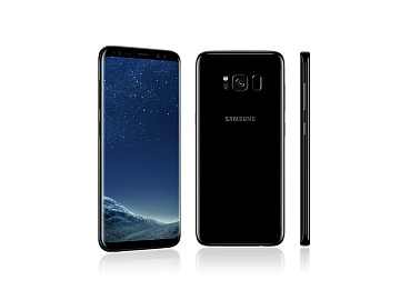 Сравнительный обзор Galaxy S8