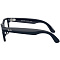 Умные очки Ray-Ban Wayfarer (Gen 2) RW4012 Shiny Cosmic Blue/Transitions Sapphire