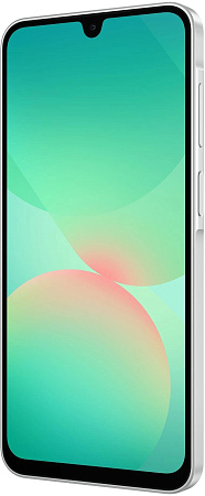 Смартфон Samsung Galaxy A26 6/128 Гб Белый