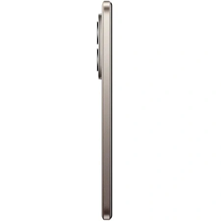 Смартфон Xiaomi Redmi Note 15 Pro 12/512 ГБ Титановый