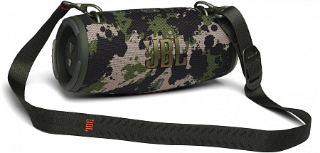 Портативная колонка JBL Xtreme 3 Камуфляж