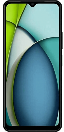 Смартфон Xiaomi Redmi A3x 3/64 ГБ Черный
