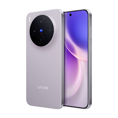 Смартфон vivo X300 16/512 ГБ Фиолетовый