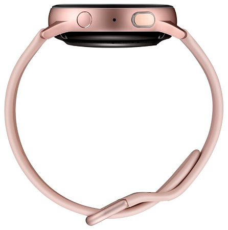 Смарт-часы Samsung Galaxy Watch Active 2 40мм Ваниль