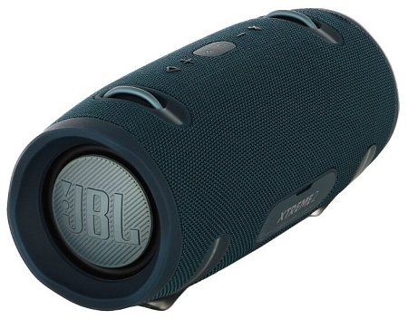 Портативная колонка JBL Xtreme 2 Синяя