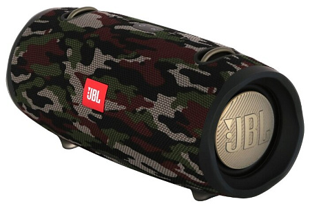 Портативная колонка JBL Xtreme 2 Камуфляж