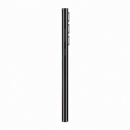 Смартфон Samsung Galaxy S22 Ultra 12/512 Гб Чёрный фантом