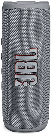 Портативная акустика JBL Flip 6 Серая