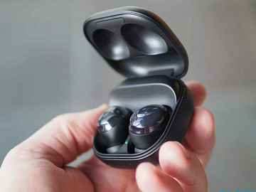 Обзор на Samsung Galaxy Buds 2