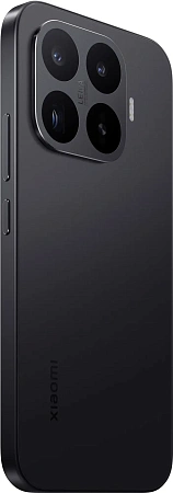 Смартфон Xiaomi 17T 12/256 ГБ Чёрный