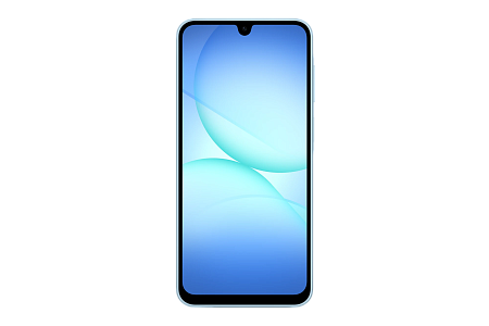 Samsung Galaxy A17 8/256 ГБ Голубой