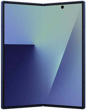 Смартфон Samsung Galaxy Z Fold7 12/256 ГБ Синий