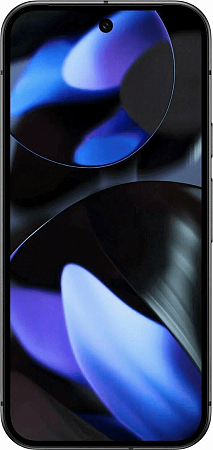 Google Pixel 9 12/256 ГБ Черный обсидиан