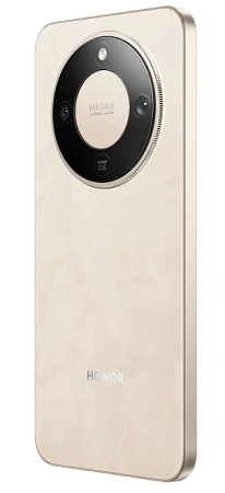 Смартфон Honor X9d 8/256 Гб Бежевый