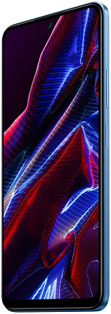 Смартфон Xiaomi POCO X5 8/256 Гб Синий