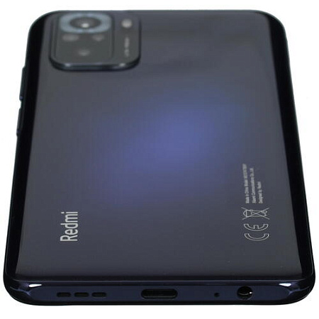 Смартфон Xiaomi Redmi Note 10S 6/128 Гб Фиолетовый