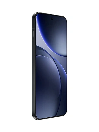 Смартфон OPPO Find X9 16/512 ГБ Чёрный