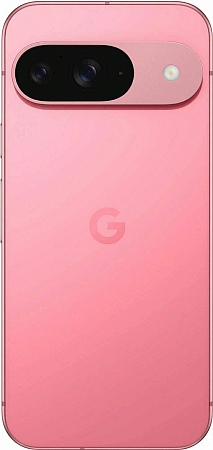 Google Pixel 9 12/256 ГБ Розовый
