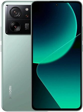 Смартфон Xiaomi 13T Pro 12/512 ГБ Зеленый