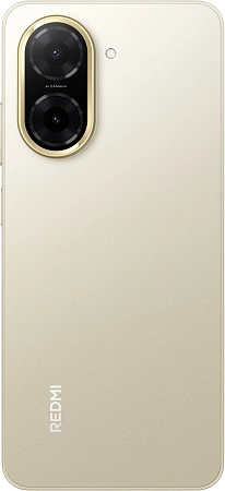 Смартфон Xiaomi Redmi A5 3/64 ГБ Золотой