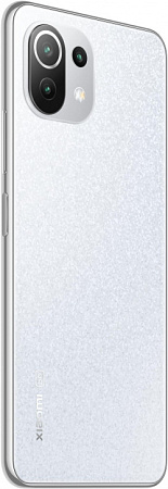 Смартфон Xiaomi 11 Lite 5G NE 256 Гб Снежно-белый