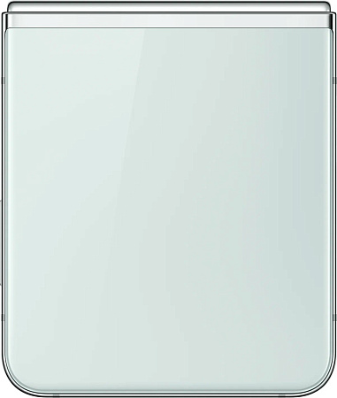 Смартфон Samsung Galaxy Z Flip5 8/512 ГБ Мятный
