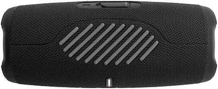 Портативная акустика JBL Charge 5 Черная