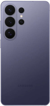 Смартфон Samsung Galaxy S26 Ultra 16/1Тб Фиолетовый