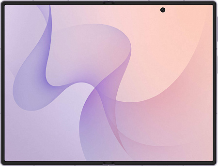 Смартфон Samsung Galaxy Z Fold8 12/256 ГБ Лавандовый
