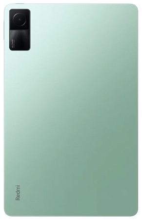 Планшет Xiaomi Redmi Pad 4/128 ГБ Wi-Fi Зеленый