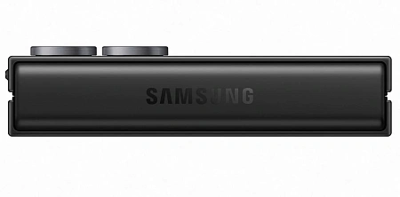 Смартфон Samsung Galaxy Z Flip7 FE 8/256 ГБ Черный