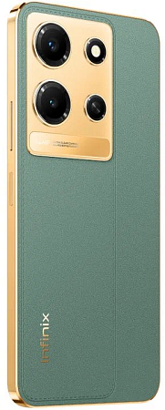 Смартфон Infinix NOTE 30i 8/128 Зеленый