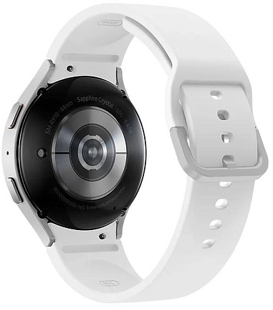 Смарт-часы Samsung Galaxy Watch 5 44мм Серебро