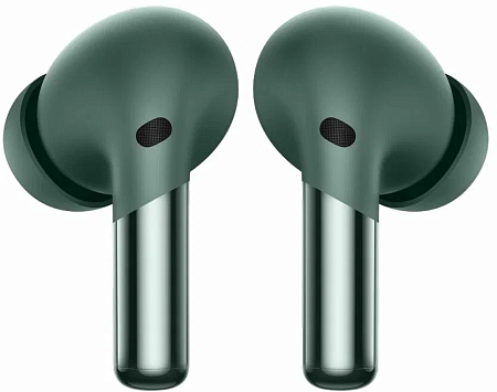 Беспроводные наушники OnePlus Buds Pro 2 Зеленые