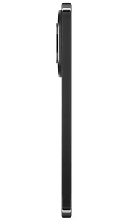 Смартфон Huawei Nova 15 12/512 Гб Чёрный