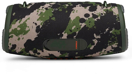 Портативная колонка JBL Xtreme 3 Камуфляж