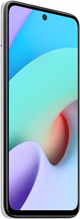 Смартфон Xiaomi Redmi 10 4/64 ГБ Белый