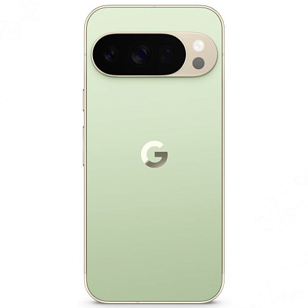 Google Pixel 10 Pro XL 16/256 ГБ Светлый нефрит