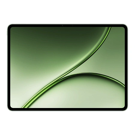 Планшет OnePlus Pad 4 Wi-Fi 12/256 Гб Зелёный