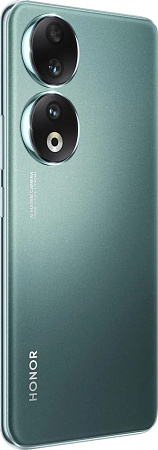 Смартфон Honor 90 8/256 ГБ Зеленый