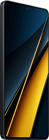 Смартфон Xiaomi POCO X6 Pro 8/256 Гб Черный