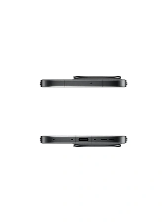 Смартфон OPPO Find X9 16/512 ГБ Чёрный
