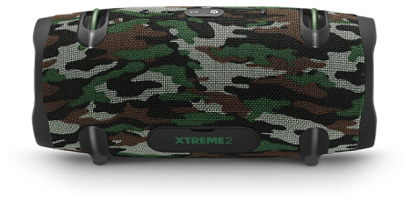 Портативная колонка JBL Xtreme 2 Камуфляж