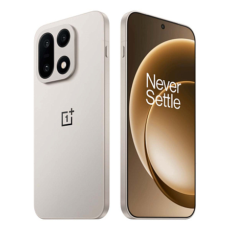 Смартфон OnePlus 15 16/512 Гб Бежевый
