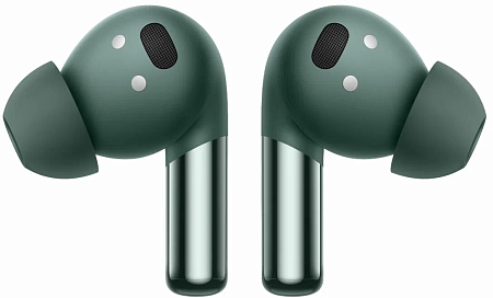Беспроводные наушники OnePlus Buds Pro 2 Зеленые