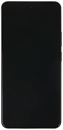 Смартфон Realme 14 12/256 ГБ Графитовый черный