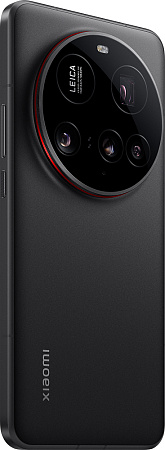 Смартфон Xiaomi 15 Ultra 16/512 ГБ Черный