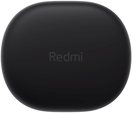 Беспроводные наушники Xiaomi Redmi Buds 4 Lite Черные