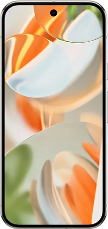Google Pixel 9 Pro 16/256 ГБ Фарфоровый