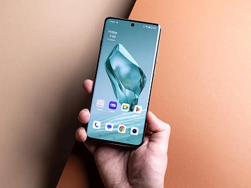 OnePlus 12 и OnePlus 12R